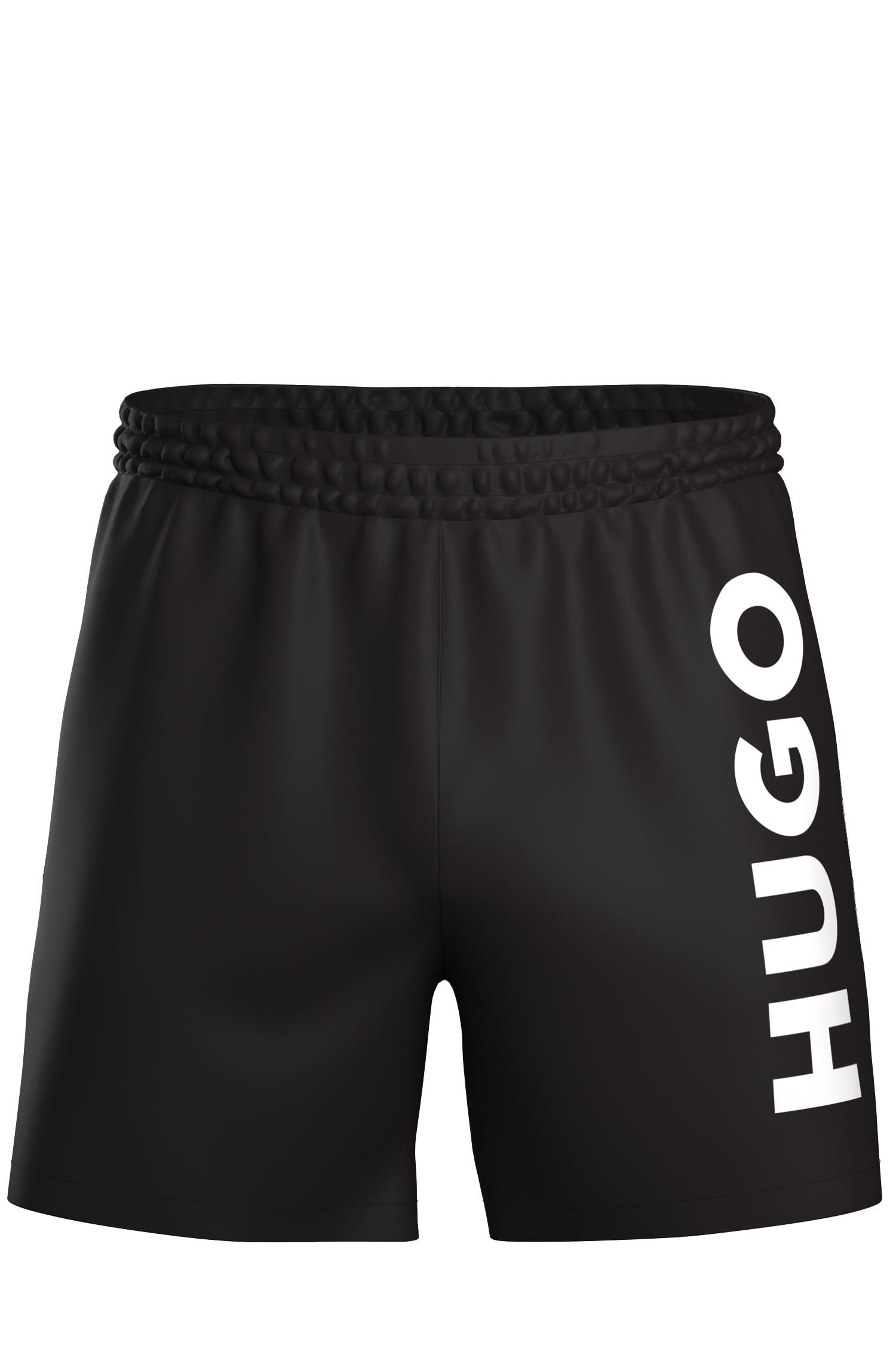 Shorts de Alta Elasticidade — BOSS
